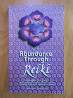 Anticariat: Paula Horan - Abundance Through Reiki