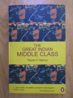 Anticariat: Pavan K. Varma - The Great Indian Middle Class