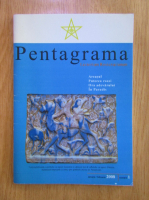 Revista Pentagrama, nr. 1, ianuarie-februarie 2008