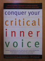 Robert W. Firestone - Conquer Your Critical Inner Voice