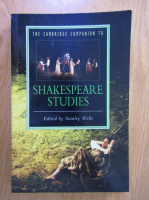 Anticariat: Shakespeare Studies