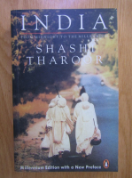 Shashi Tharoor - India. From Midnight to the Millennium