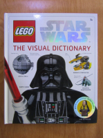 Simon Beecroft - Lego Star Wars. The Visual Dictionary