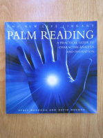 Staci Mendoza - Palm Reading