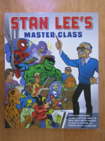 Stan Lee's Master Class