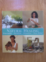Sue Hawkey - Natural Healing. Homeopathy, Herbalism, Relaxation, Stress Relief