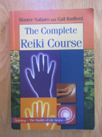 The Complete Reiki Course