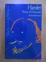 The New Cambridge Shakespeare. Hamlet. Prince of Denmark