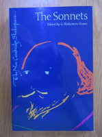 The New Cambridge Shakespeare. The Sonnets