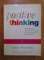 Vera Peiffer - Positive Thinking 