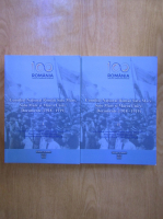 Viorel Ciubota - Consiliul National Roman Satu Mare. Satu Mare si Marea Unire. Documente, 1918-1919 (2 volume)