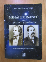 Virgil Ene - Mihai Eminescu intre geniu si nebunie