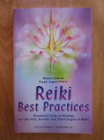 Walter Lubeck - Reiki. Best Practices