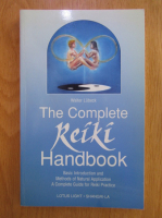Walter Lubeck - The Complete Reiki Handbook