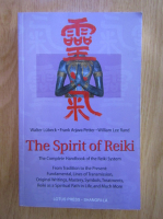 Walter Lubeck - The Spirit of Reiki