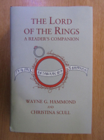 Wayne G. Hammond - The Lord of the Rings. A Reader's Companion