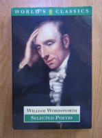 William Wordsworth - Selected Poetry