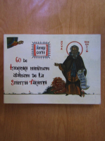 60 de istorisiri minunate adunate de la Sfintii Parinti