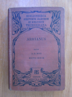 A. G. Roos - Arrianus