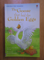 Aesop - The Goose That Laid the Golden Eggs