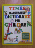 Andrea Ender - Times Illustrated Dictionary for Children