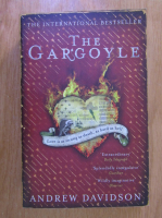 Anticariat: Andrew Davidson - The Gargoyle