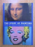 Anna C. Krausse - The Story of Painting from the Renaissance to the Present