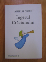 Anselm Grun - Ingerul Craciunului