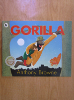 Anthony Browne - Gorilla