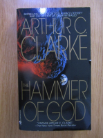Arthur C. Clarke - The Hammer of God
