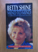 Betty Shine - Mind to Mind