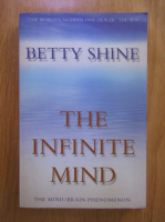 Betty Shine - The Infinite Mind