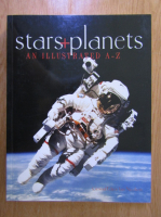 Christopher Cooper - Stars + Planets. An Illustrated A-Z