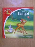 Citim impreuna. Bambi