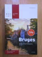 City Guide Bruges 2016