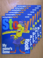 David Lewis - Learning English with Ozmo. Story Book (6 volume)