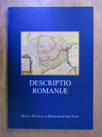 Descriptio Romaniae