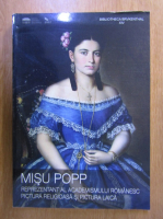 Elena Popescu - Misu Pop