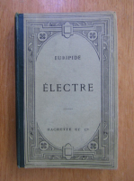 Euripide - Electre