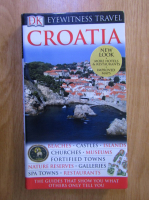 Eyewitness Travel. Croatia