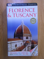 Eyewitness Travel. Florence and Tuscany