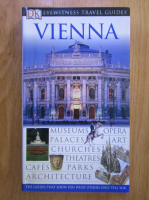 Eyewitness Travel. Vienna