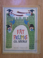 Fat Frumos cel Ratacit