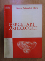 Florian Georgescu - Cercetari arheologice (volumul 5)