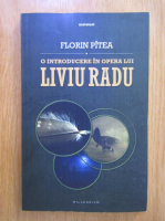 Florin Pitea - O introducere in opera lui Liviu Radu
