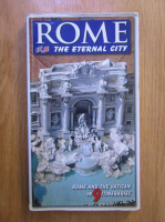Guide of Rome. The Eternal City
