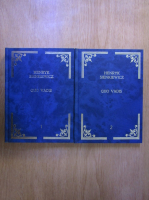 Henryk Sienkiewicz - Quo Vadis (2 volume)