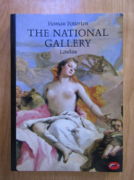 Homan Potterton - The National Gallery. London