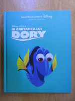 In cautarea lui Dory