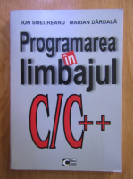 Ion Smeureanu - Programarea in limbajul C++